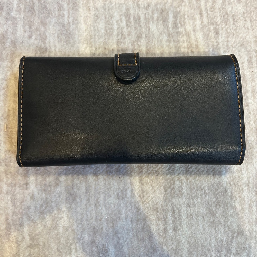 Coach 1941 Originals Courier Crossbody Shoulder Bag with Wallet - Picture 14 of 16